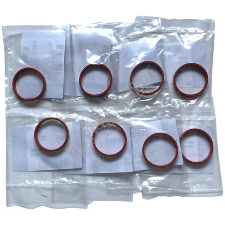 Uszczelki kolektora ssącego 8 sztuk Land Rover Range Rover 2.0 diesel LR074070