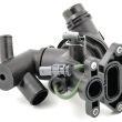 Termostat Range Rover Evoque Land Rover Discovery Sport LR105975 - 4