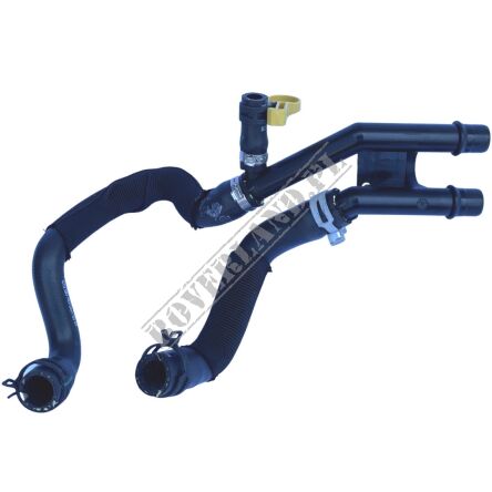 Przewód wąż nagrzewnicy Range Rover L405 L322 Sport L494 4.4 V8 diesel LR022730