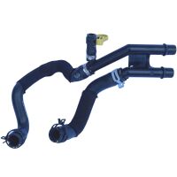 Przewód wąż nagrzewnicy Range Rover L405 L322 Sport L494 4.4 V8 diesel LR022730