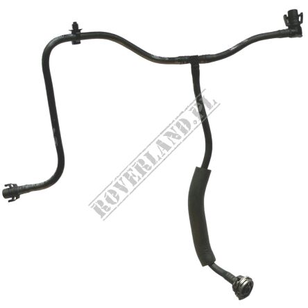 Przewód układu chłodzenia Range Rover Velar 3.0 V6 5.0 V8 S/C benzyna LR091813