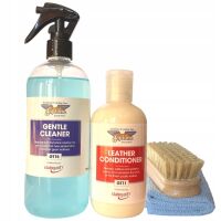 Zestaw do regularnego czyszczenia skóry Gliptone GT11 GT15