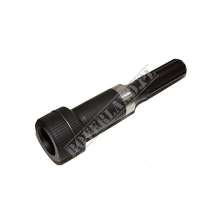 Wałek wyjściowy zdawczy skrzyni biegów MT82 Land Rover Defender TUD500020GEN