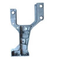 Wspornik pasa przedniego prawy Jaguar XE XF T2H49549