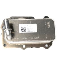 Chłodnica oleju Land Rover Range Rover 2.0 diesel benzyna LR075630