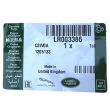 Odma filtr odmy Range Rover Sport Discovery 3 2.7 TDV6 diesel LR003386 - 3