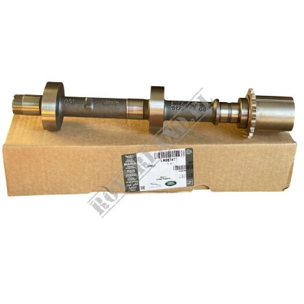 Wałek napędu pompy paliwa Range Rover L405 L322 Sport L320 L494 Velar Discovery 4 5 Defender 3.0 V6, 5.0 V8 benzyna LR067417