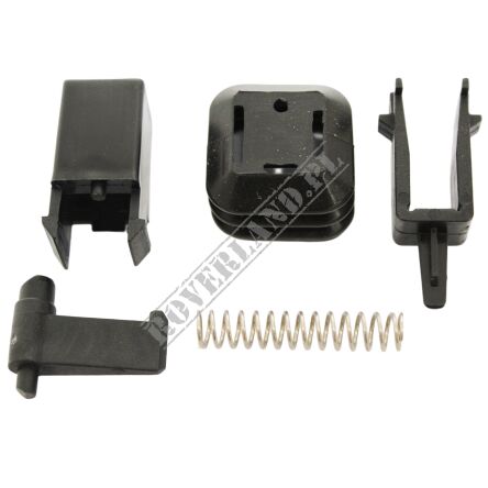 Zestaw naprawczy klapki wlewu paliwa Range Rover Sport L320 Discovery 3, 4 GA1114