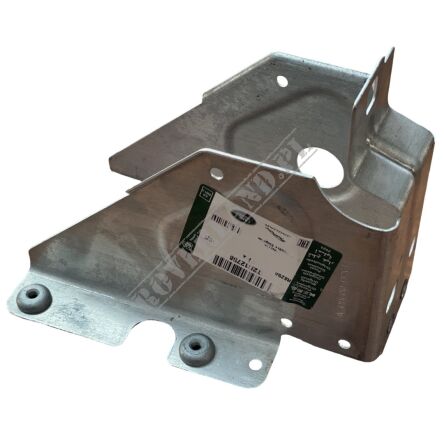 Mocowanie prawe wspornik pasa przedniego Jaguar F-Type T2R12758