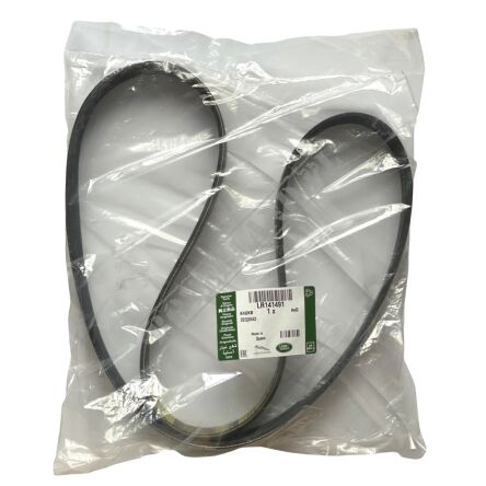 Pasek klinowy Range Rover L460 L405 Sport L461 L494 Velar Discovery 5 Defender 3.0 AJ20D6 diesel LR141491