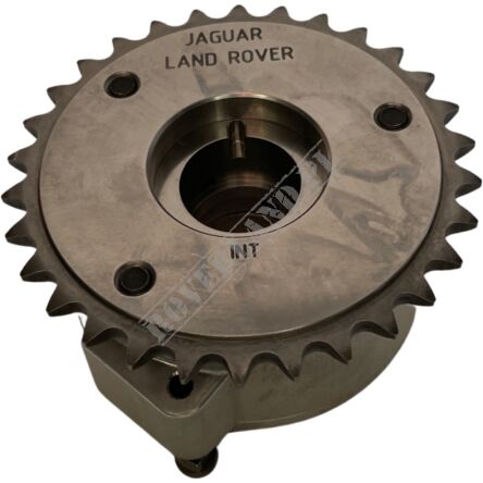 Wariator Jaguar XE XF E-Pace F-Pace F-Type 2.0 benzyna 110123463 JDE41016