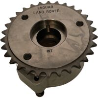 Wariator Jaguar XE XF E-Pace F-Pace F-Type 2.0 benzyna 110123463 JDE41016