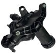 Termostat Range Rover L460 Sport L461 Velar Discovery 5 3.0 benzyna AJ20P6 LR180316 - 3