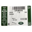 Termostat Range Rover L460 Sport L461 Velar Discovery 5 3.0 benzyna AJ20P6 LR180316 - 4