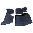 Oryginalne dywaniki, wycieraczki, maty gumowe Range Rover L460 Sport L461 VPLKS0627 - 3