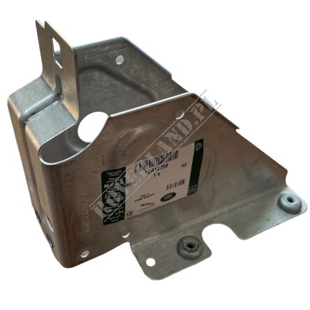 Mocowanie lewe wspornik pasa przedniego Jaguar F-Type T2R12759