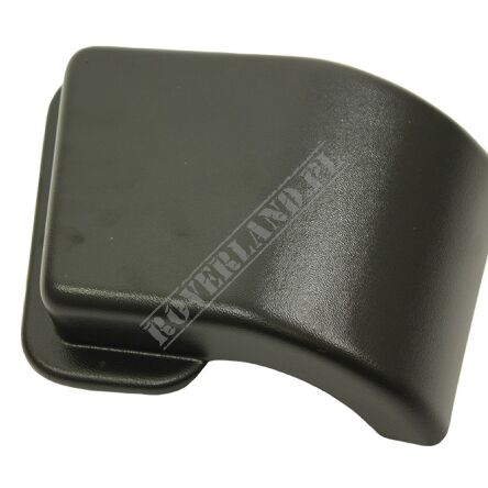 Osłona wlotu powietrza w prawym przednim błotniku Land Rover Defender - BA2779