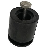 Amortyzator drgań odbój tuleja wydechu Jaguar XE XF F-Pace T2H24915