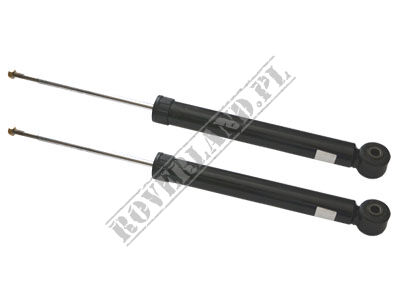 Amortyzatory tylne Rover 75 sedan ORYGINALNE(OEM) 2 szt. RPD102250