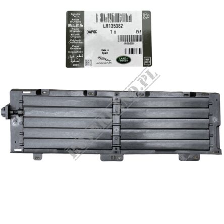 Żaluzja kierownica powietrza Evoque Discovery Sport LR135382