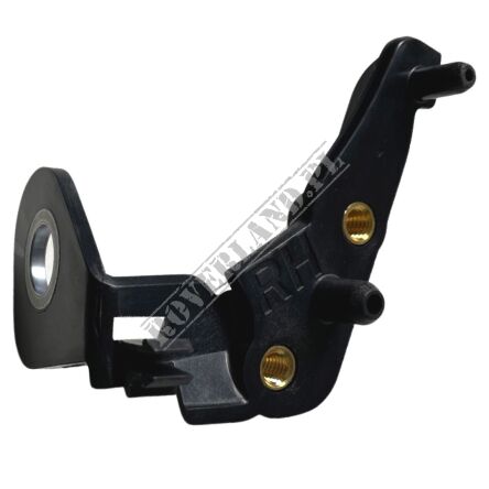 Mocowanie wspornik błotnika prawe przód Jaguar XE T4N3013