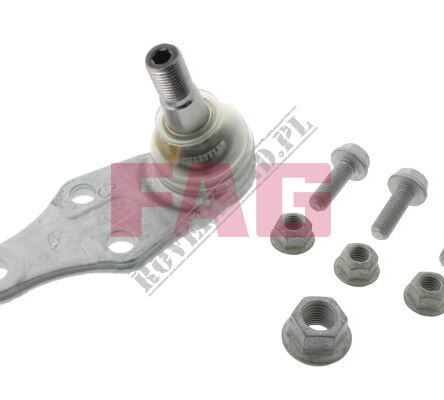 Sworzeń wahacza przód Freelander RBJ500680/90BJ