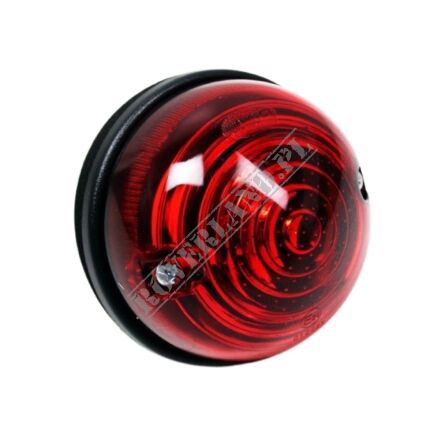 Lampa tylna stopu pozycyjna Defender LR048200