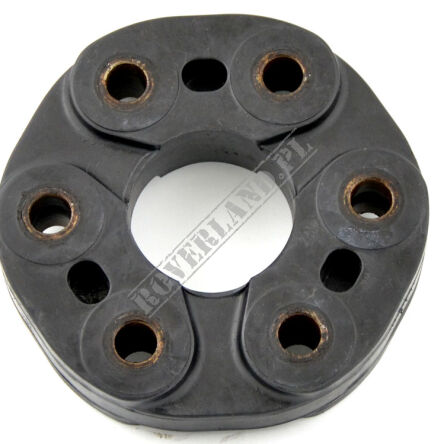 Guma wału napędowego tył Discovery 1 2 RR P38 TVF100010