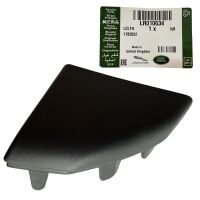 Lewa końcówka listwy błotnika przód Discovery 3, 4 LR010634