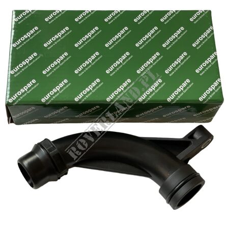 Rurka kolanko termostatu Land Rover Freelander 2.5 V6 benzyna PEP103580