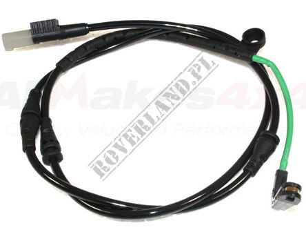 Czujnik zużycia klocków hamulcowych przód Land Rover Discovery 3, 4 SEM500070