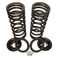 Zestaw do konwersji  zawieszenia sprężyny tył Discovery 2 DA5136