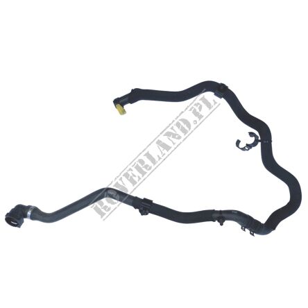 Przewód układu chłodzenia Range Rover Velar 3.0 diesel LR091523