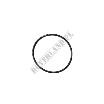 Oring wspornika półosi mechanizmu różnicowego przód Range Rover Velar LR101450