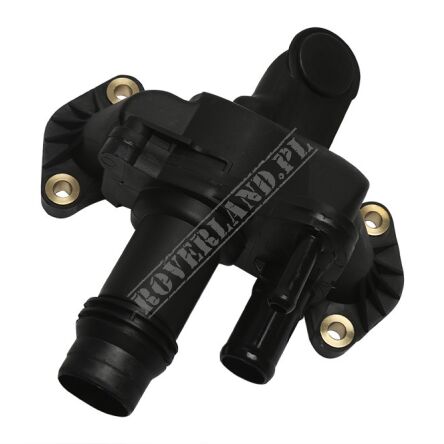 Króciec pająk układu chłodzenia Land Rover Range Rover 2.7 3.0 TDV6 diesel LR073372