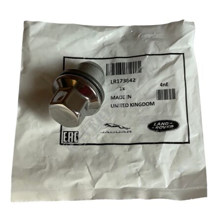 Nakrętka koła alufelgi Range Rover L322 L405 Sport L320 L494 Discovery 3 4 5 Defender LR173842