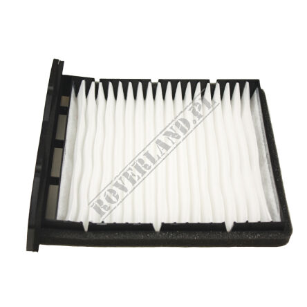 Filtr kabinowy, pyłkowy, wentylacji Freelander od 2001 LR029773