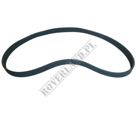 Pasek klinowy 1438mm Jaguar XE XF XJ XK F-Pace F-Type 3.0 V6 5.0 V8 benzyna C2D61183