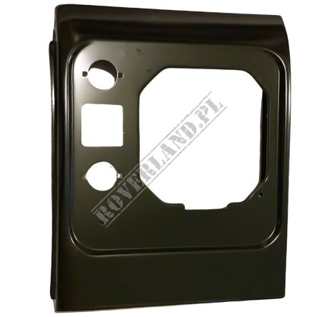 Błotnik panel przedni prawy przód Land Rover Defender ASW710140