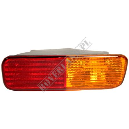 Lampa w zderzak prawy tył Discovery 2 XFB101480