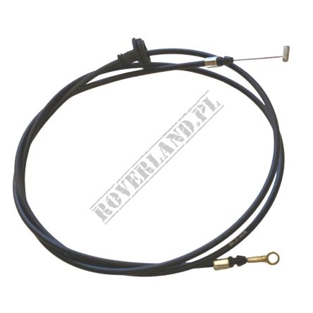 Linka cięgno cięgło otwierania maski Land Rover Freelander ALR8167