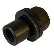 Nakrętka koła alufelgi Range Rover L322 klucz 22mm M12x1.5 RRD000011 - 2