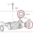 Uszczelka przepustnicy Range Rover Sport, Velar, L405, Land Rover Discovery 3, 4, 5 - 2.7, 3.0 diesel 1316152 - 2