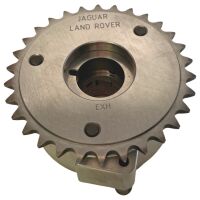 Wariator Jaguar XE XF E-Pace F-Pace F-Type 2.0 benzyna 110123464 JDE41018