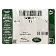 Zbiornik zbiorniczek wyrównawczy Jaguar XJ 3.0 V6 5.0 V8 benzyna C2D61179 - 6