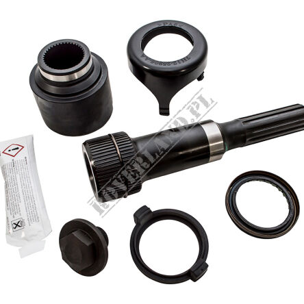 Zestaw naprawczy wałka wyjściowego skrzyni biegów MT82 Land Rover Defender DA2720