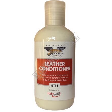 Odżywka do tapicerki skórzanej Gliptone GT11