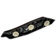 Mocowanie lewe zderzaka Range Rover Evoque LR137681 - 3