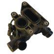 Termostat w obudowie Range Rover Sport Velar Discovery 5 Defender 2.0 diesel LR105974 - 4