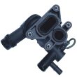 Termostat w obudowie Jaguar XE XF E-Pace F-Pace 2.0 benzyna JDE39956 - 2